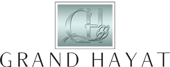 Grand Hayat