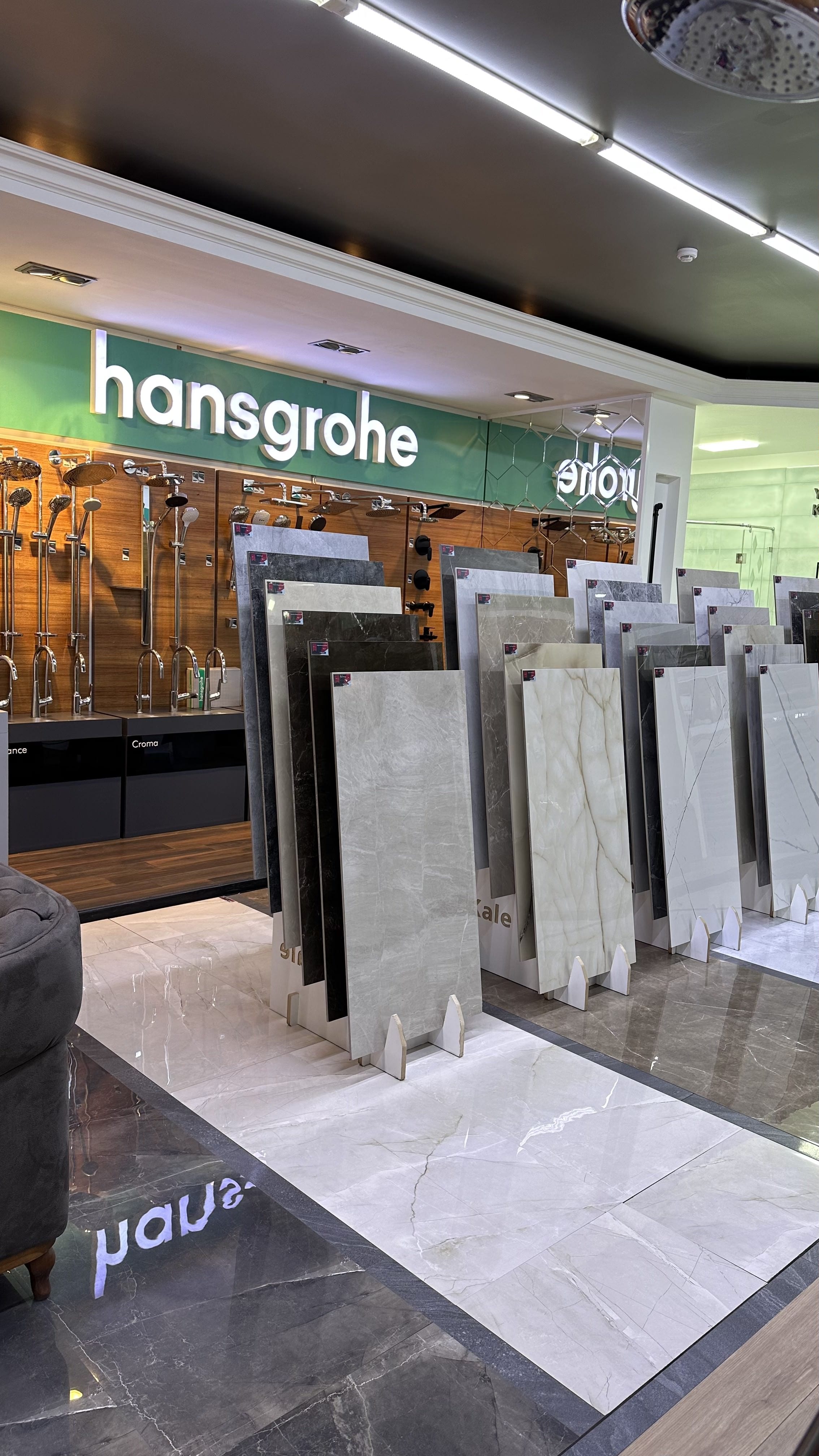 Hansgrohe